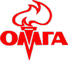 Логотип фирмы Омичка в Копейске