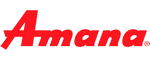 Логотип фирмы Amana в Копейске