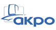 Логотип фирмы AKPO в Копейске