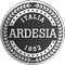 Логотип фирмы Ardesia в Копейске