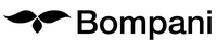 Логотип фирмы Bompani в Копейске
