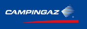Логотип фирмы Campingaz в Копейске