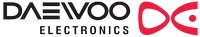 Логотип фирмы Daewoo Electronics в Копейске