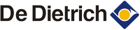 Логотип фирмы De Dietrich в Копейске
