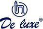 Логотип фирмы De Luxe в Копейске