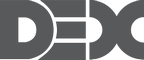 Логотип фирмы Dex в Копейске